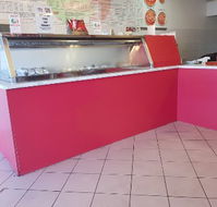 Little Joeys Pizza Bar - Restaurant Guide