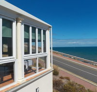 Marino Rocks Cafe Restaurant - Restaurant Guide