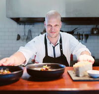 Maxwell - Restaurant Guide