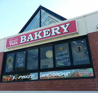 McLaren Vale Bakery - Restaurant Guide