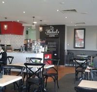 Michel's Patisserie - Restaurant Guide
