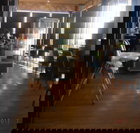 Monica's - Restaurant Guide