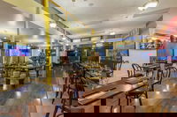 Monsoon Indian Restaurant