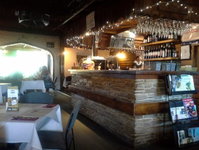 Old bush inn