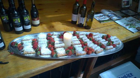 Our Place - Restaurant Guide 0