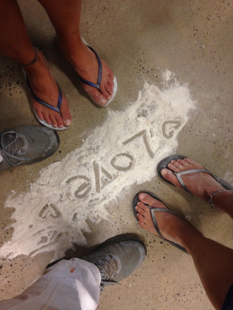 Our Place - Restaurant Guide 2