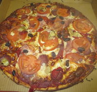 Pappy's Pizza Bar - Restaurant Guide