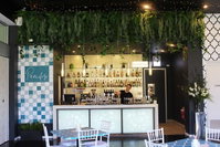Paradiso Cafe  Cocktail Bar