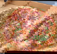 Pep's Pizza - Restaurant Guide