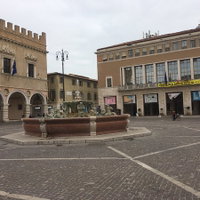 Pesaro Pizza