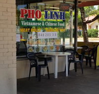 Pho Linh - Restaurant Guide