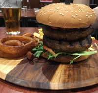 Playford Tavern - Restaurant Guide