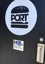 Port Burger - Restaurant Guide 4