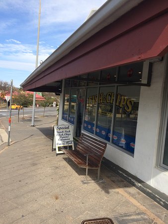  Restaurant Guide