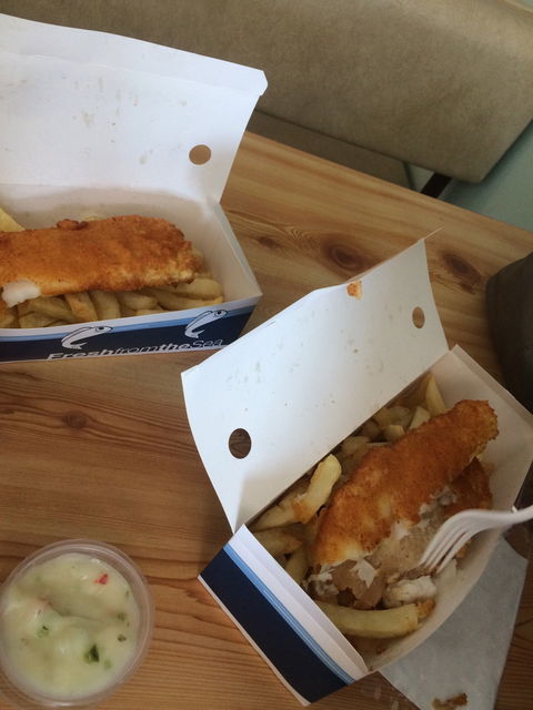 Port Noarlunga Fish Shop - Restaurant Guide 5