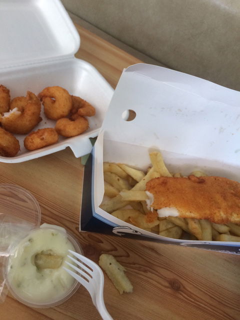 Port Noarlunga Fish Shop - Restaurant Guide 6