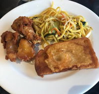 Queen Bee Indonesian and Chinese Restaurant - Restaurant Guide