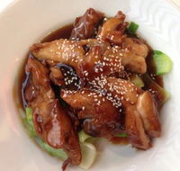 Red Chilli Asian Food Bar - Restaurant Guide