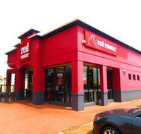 Red Rooster - Restaurant Guide