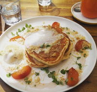 Rosey's - Restaurant Guide