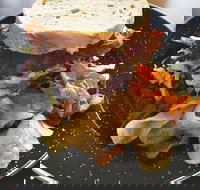 Salem Cafe - Restaurant Guide