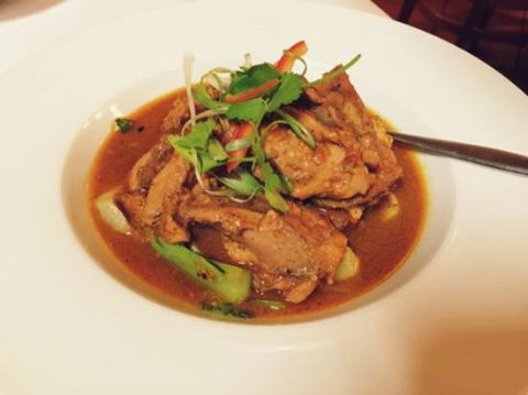 Samui Thai - Restaurant Guide 0
