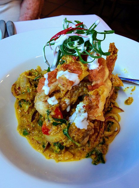 Samui Thai - Restaurant Guide 1