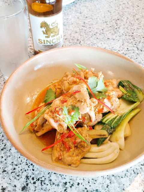 Samui Thai - Restaurant Guide 2