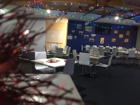 Sand Bar Cafe - Restaurant Guide 0