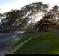 Serafino McLaren Vale Restaurant - Restaurant Guide