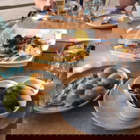 SOURC'D Wine  Coffee Bar