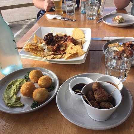 SOURC'D Wine & Coffee Bar - Restaurant Guide 0