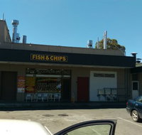 Spaceland Fish Chips  Seafood - Restaurant Guide