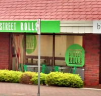 Street Rolls - Restaurant Guide