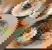 Terre Cafe  Bar - Restaurant Guide