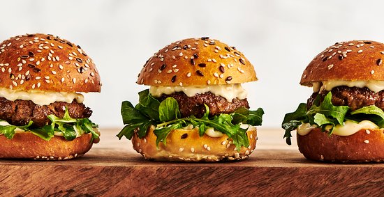 Marion SA Restaurant Guide