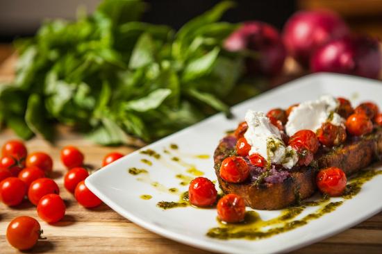 Blackwood SA Restaurant Guide