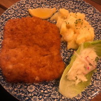 The Bavarian
