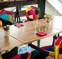 The d'Arenberg Cube Restaurant - Restaurant Guide