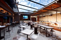 The Feathers Hotel