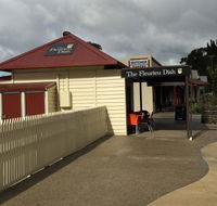 The Fleurieu Dish - Restaurant Guide