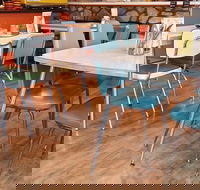 The golden fleece cafe - Restaurant Guide