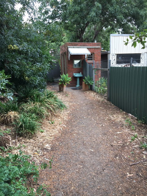 The Green Room On High Street - Restaurant Guide 4