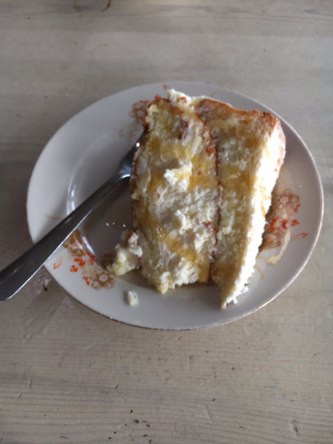 The Green Room On High Street - Restaurant Guide 5