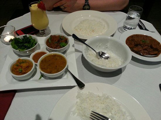 Aberfoyle Park SA Restaurant Guide