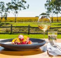 The Kitchen Door at Penny's Hill - Restaurant Guide