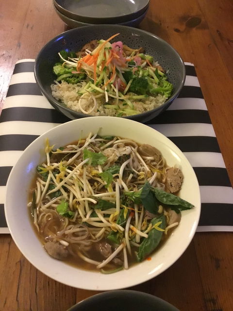 The Little Rickshaw - Restaurant Guide 1