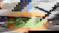 Viet Menu