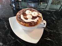 VPs Cafe