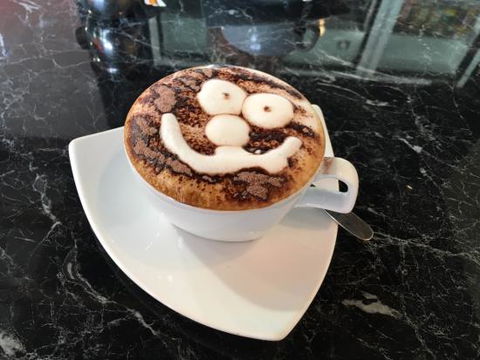 VPs Cafe - Restaurant Guide 0